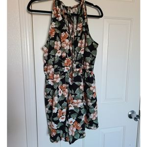 Shein 2xl romper